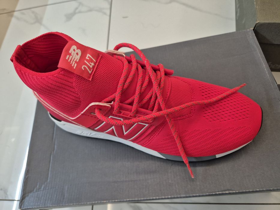 Buty męskie New balance 44.5