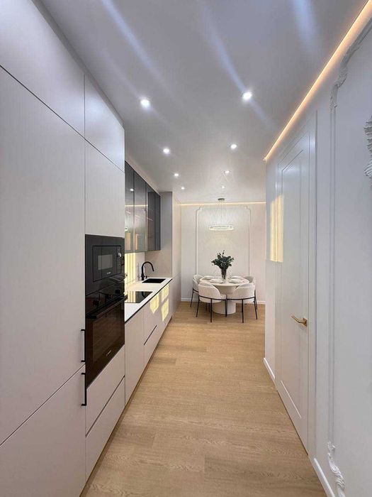 2-кімнатна квартира за адресою вул. Витянська (площа 66 м²) - Atlanta.ua - фото 3