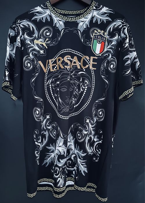 Подарунок футболка Puma Italy Versace XL Italia