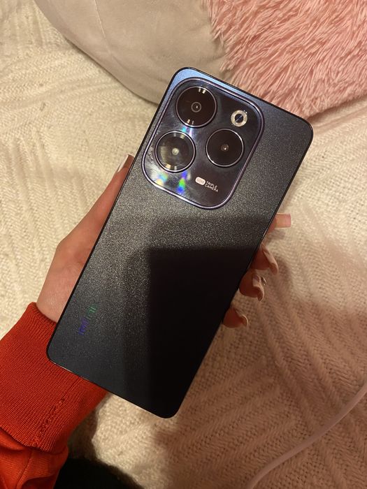 Смартфон infinix hot 40, 256