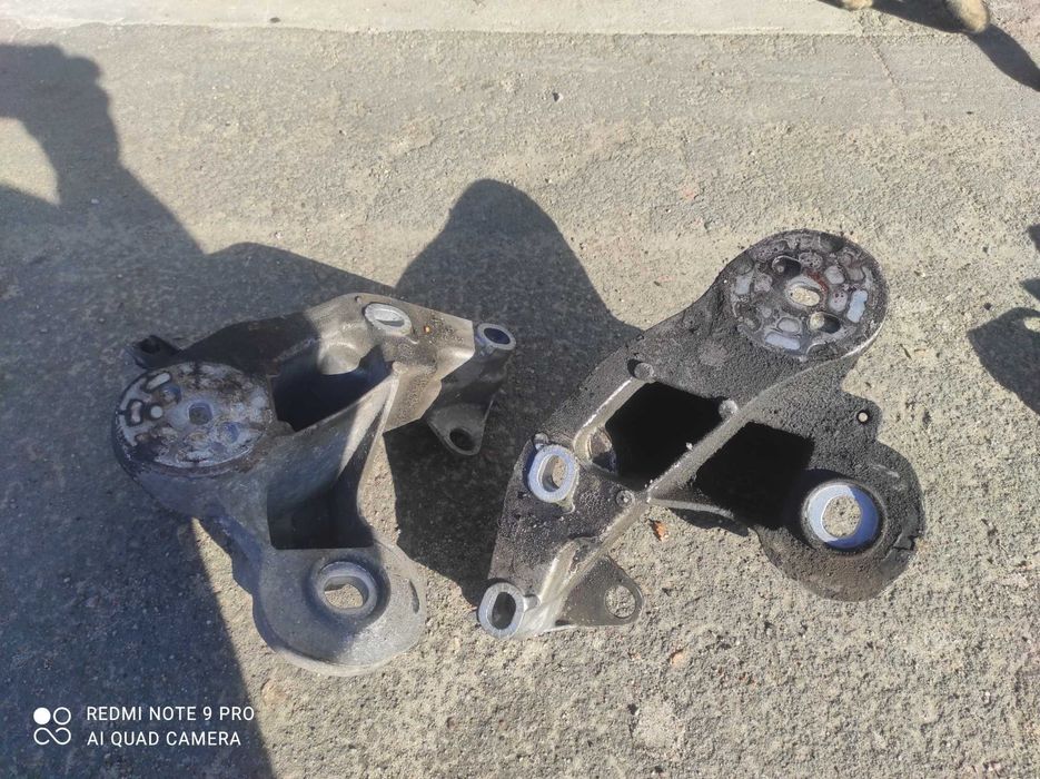 Audi A6 C6 2.4 bdw łapa mocowanie stabilizatora gwarancja oryginał