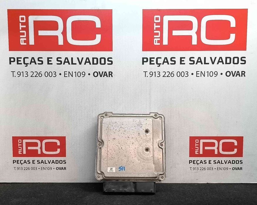 Centralina Motor / ECU 03L906022G - VW GOLF VI