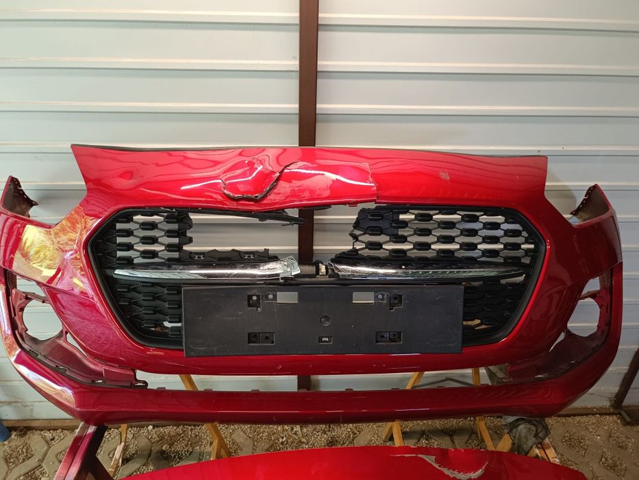 Zestaw części do Suzuki Swift mk8 2017-kod lakieru ZWP C11