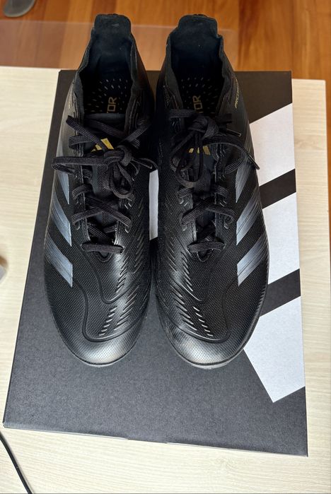 Chuteiras Adidas Predator League Turf