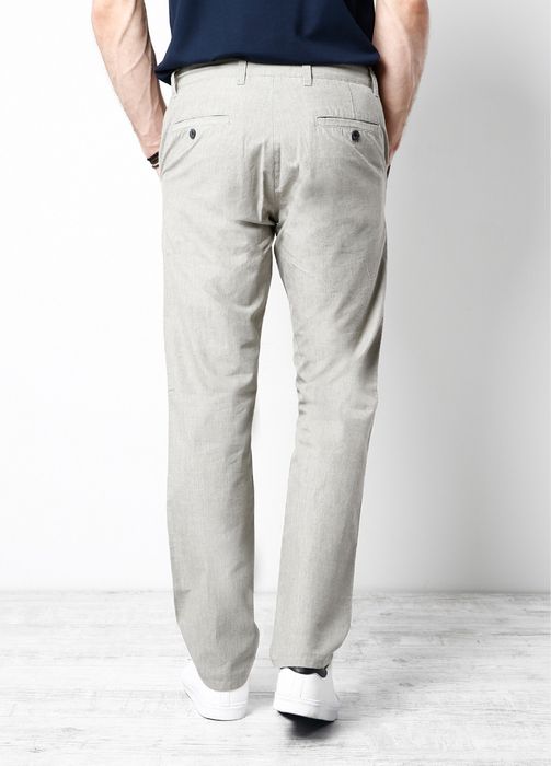 Colin's брюки regular fit