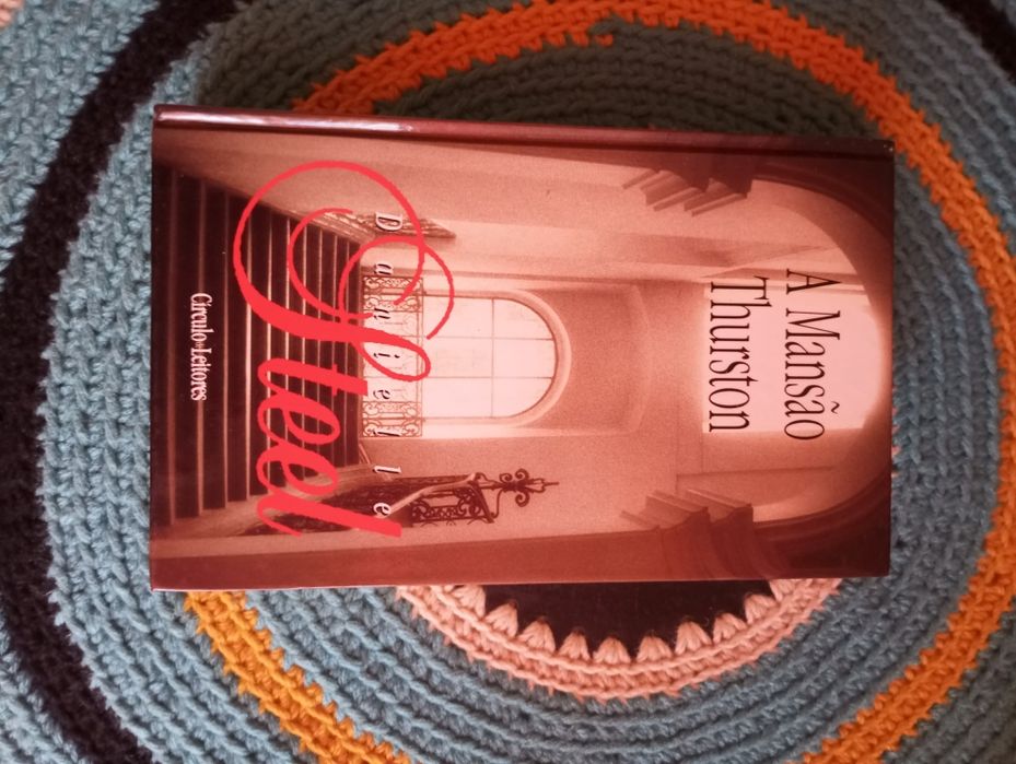 Danielle Steel - A mansão Thurston