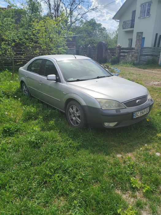 Продам Форд мондео 3