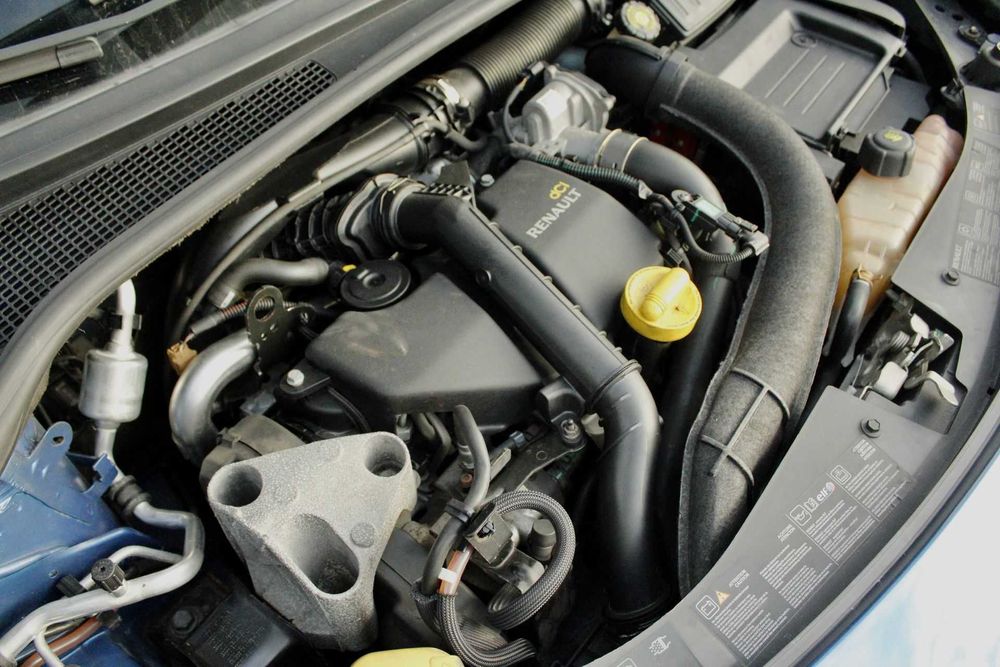 Renault Clio Break 1.5 Dynamic S DCI