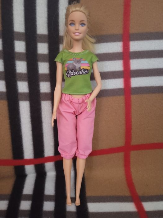 Лот ляльок Mattel, Disney. Недорого!