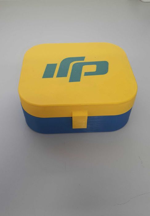 Caixa Drone -> DJI NEO