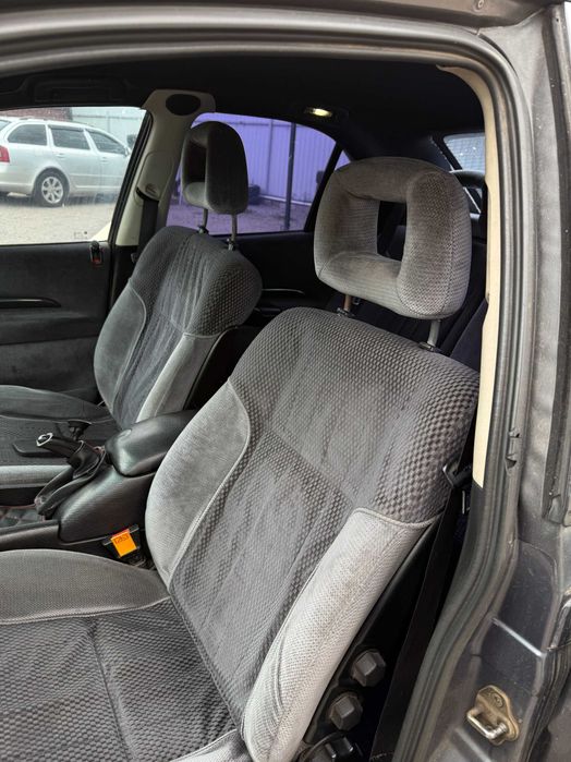 Opel Omega 2.0 ГБО