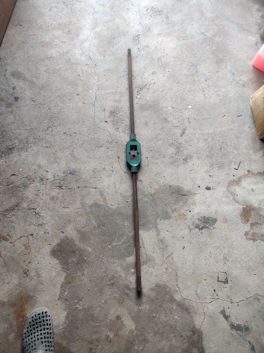 Desandador p/ machos N. 7