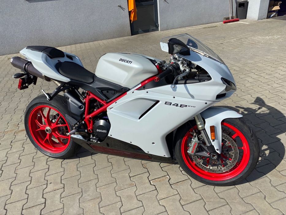 Ducati