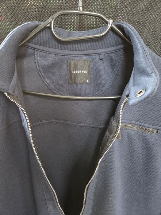 Bluza, żakiet sportowy