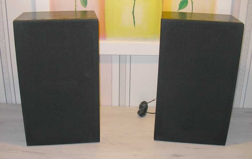 Głośniki SANYO SX225/TONSIL ZgP-25-8-585 bardzo dobry stan