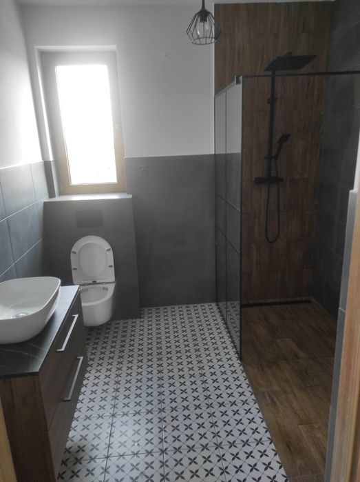 Hit na OLX ! Wykończenia wnetrz.Remont. Malowanie . Marbud !!!