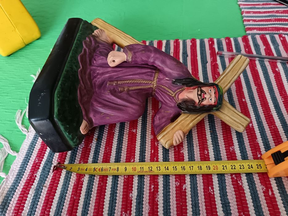 Imagem do Senhor dos Passos