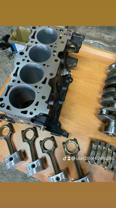 Ремонт ГБЦ,ремонт двигателя, регулировка клапанов, ремонт головки
