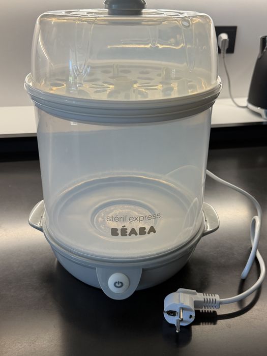 Стерилізатор Beaba