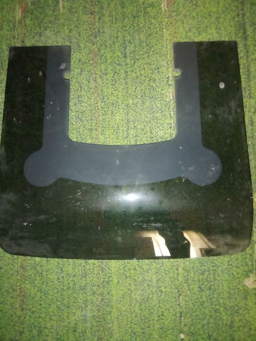 Стекло вытяжка Bosch