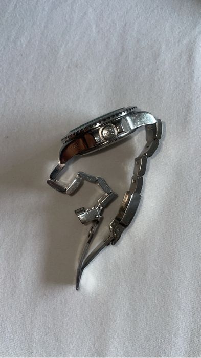 Relogio Rolex Sea-Dweller Deepsea