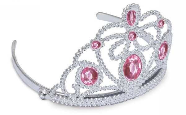 Play WOW Nadmuchiwany zamek Mała Księżniczka PW3160