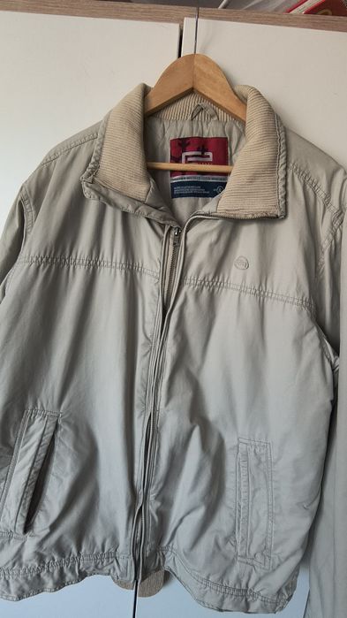 Kurtka męska rozm. XL.