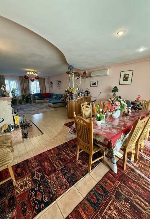 Будинок 490м.кв. п.Сонячне (перший)