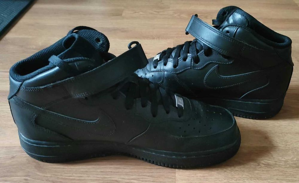 Air force 1 MID '07