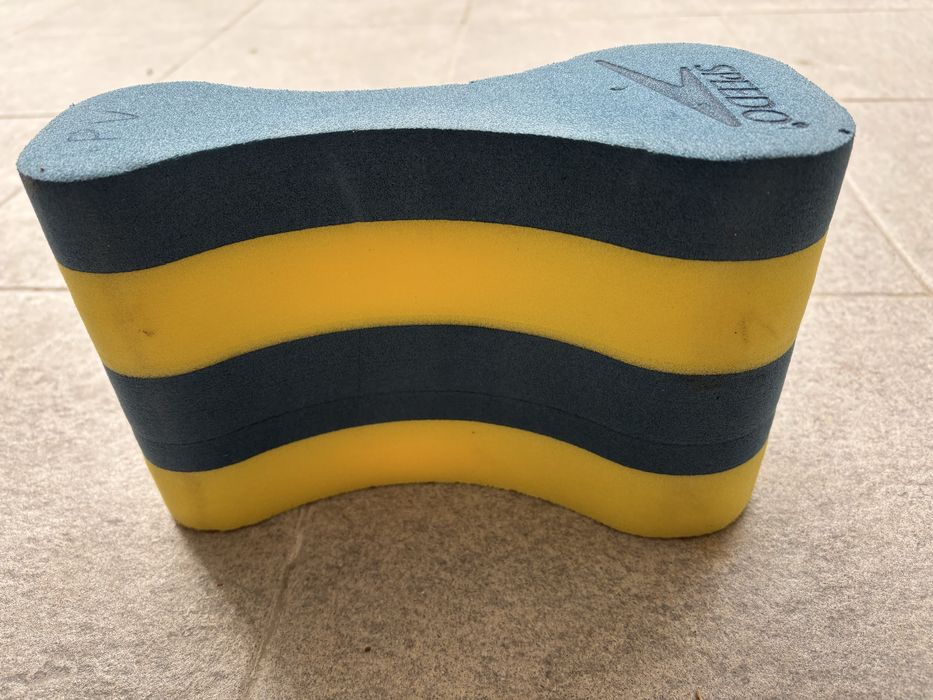 Pull buoy Nabaji e Speedo