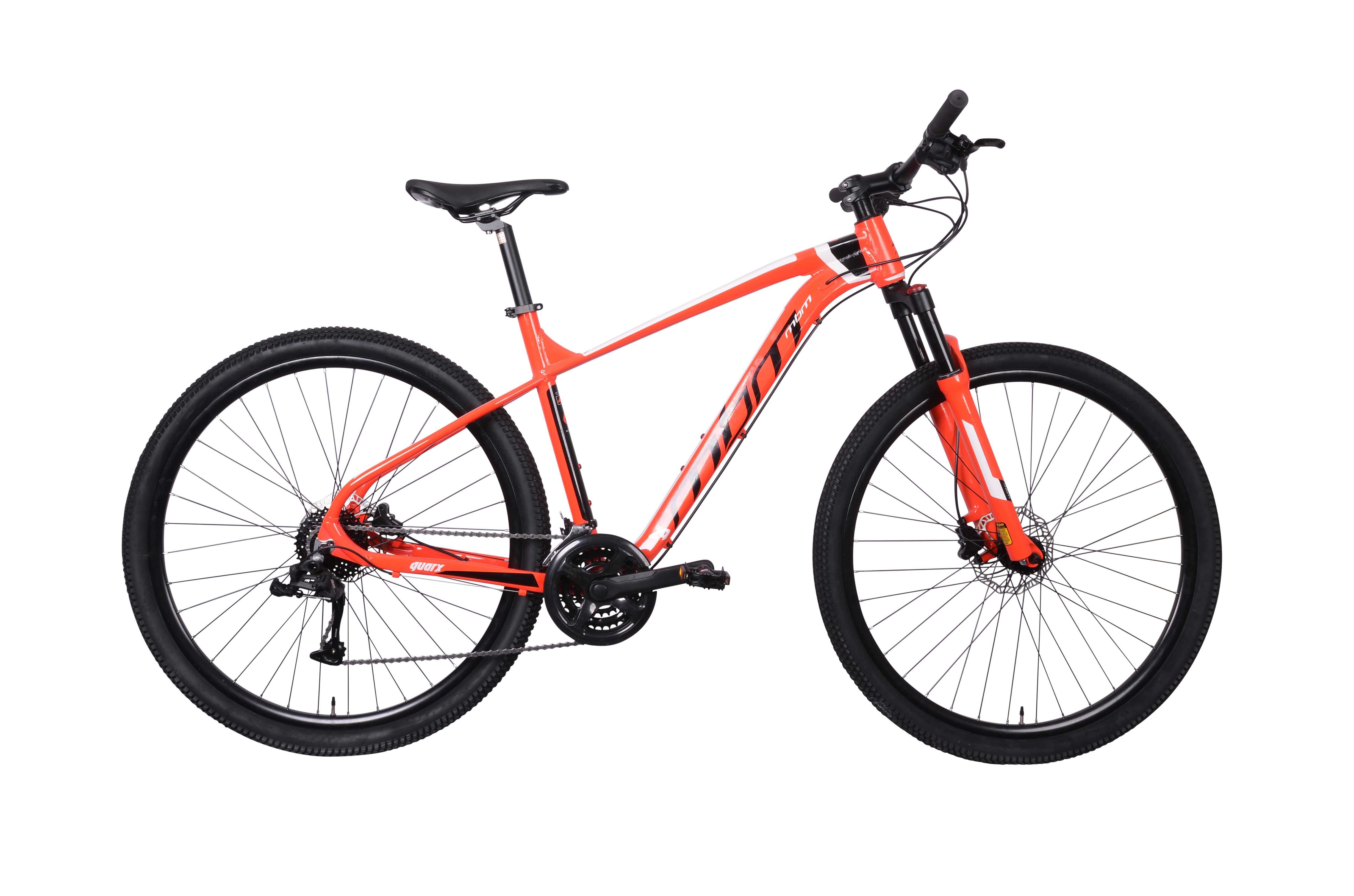 Okazja Tani rower gorski MTB MBM QUARX 29 rozmiar 53 21 48 19 Radziejowice OLX.pl