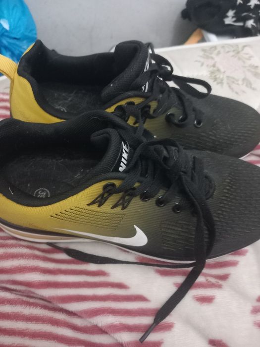 Ténis Nike Feminino