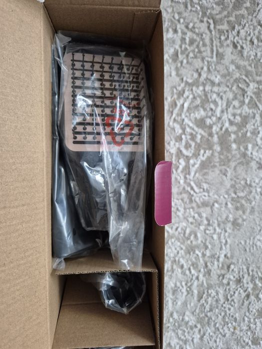 Фен-щітка Philips Air Styler 5000 (BHA530/00)