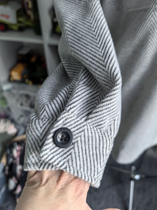 Płaszczyk L/XL Meggi