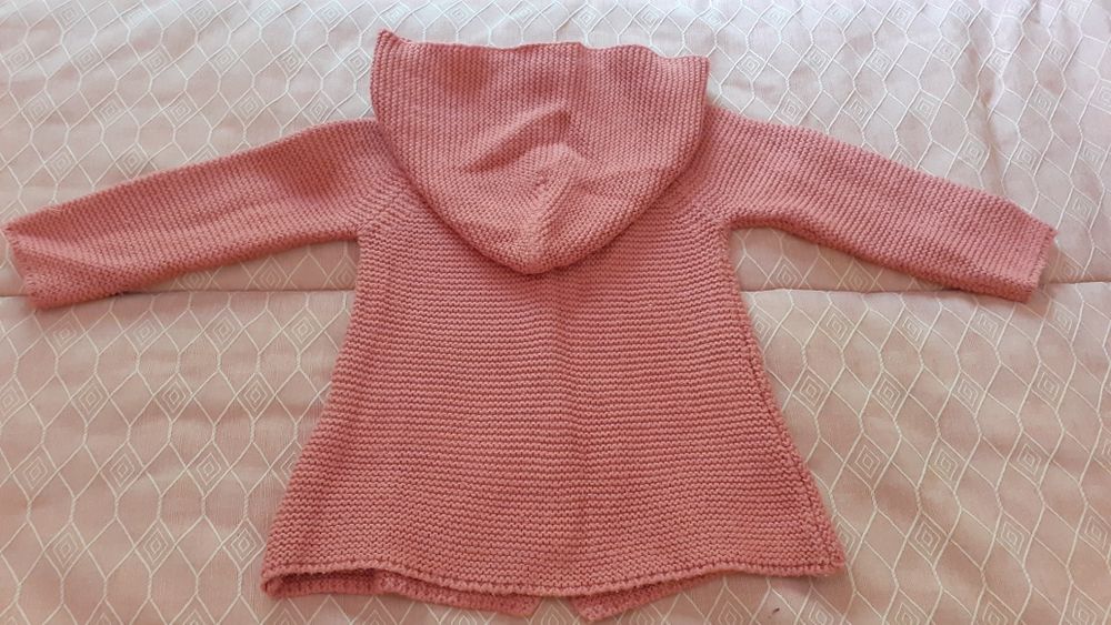 Várias roupinhas menina tamanho 18/24 meses