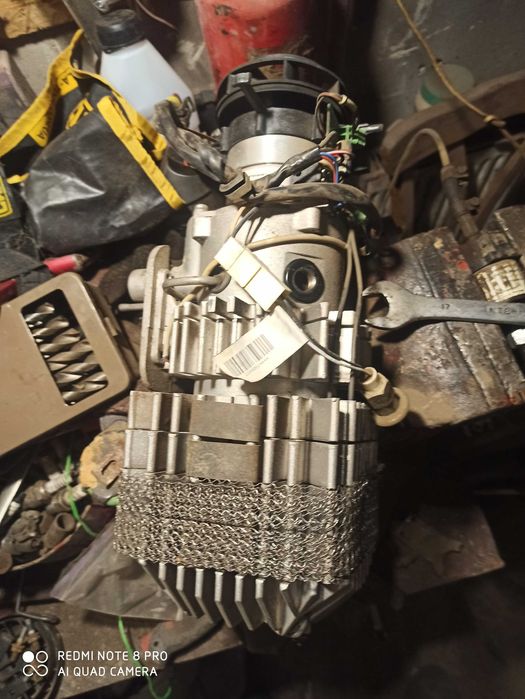 Автономка бу харьков