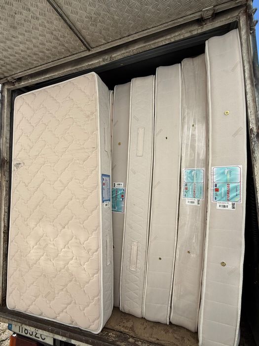 Colchoes solteiro 90x200