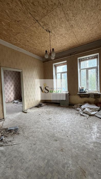 3-кімнатна квартира за адресою Куликове поле пл. (площа 54 м²) - Atlanta.ua - фото 12