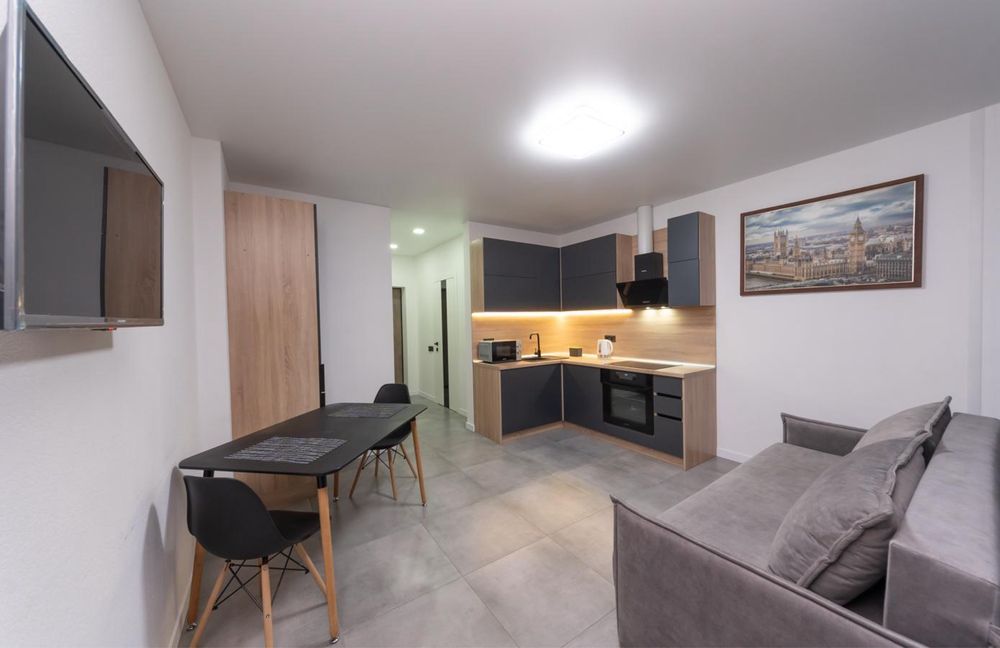 Подобово.Нова Vip 2к квартира.Генератор!ЖК Olympic Park.Бориспільська