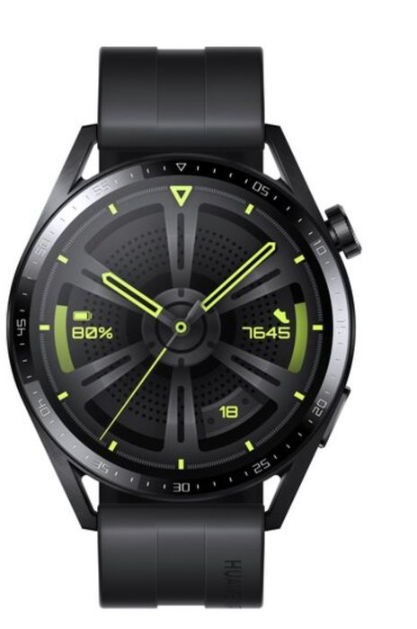 ‼️Huawei Watch GT 3 46mm po gruntownym serwisie ‼️