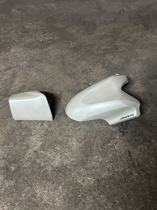 Peças Honda Forza 300