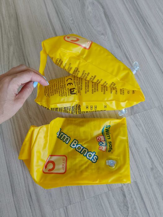 Rękawki pływackie dla dzieci, 3-5 lat