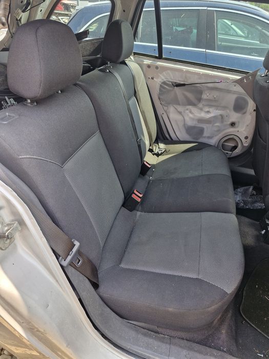 Салон сидіння Opel Astra H 2004-2012  універсал
