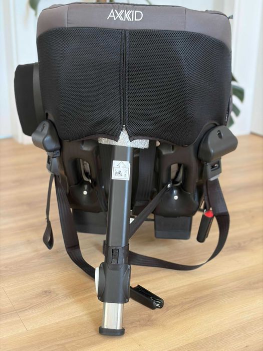 Fotelik Axkid Minikid 2.0 0-25 kg