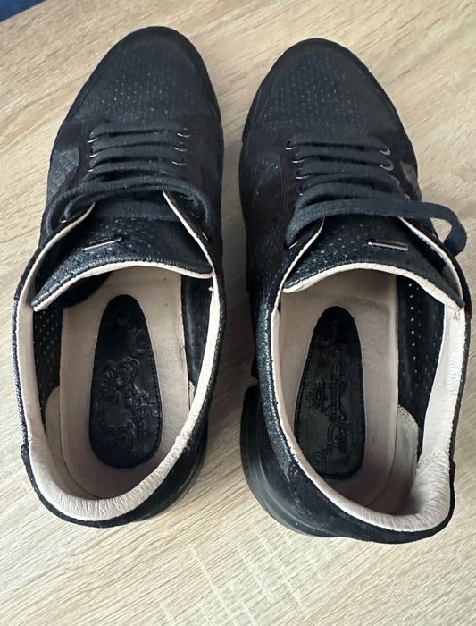 Кроссовки  Gucci