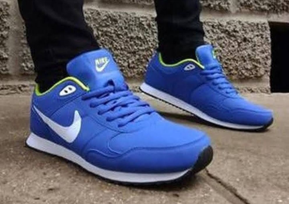 Кросівки Nike Adidas Puma