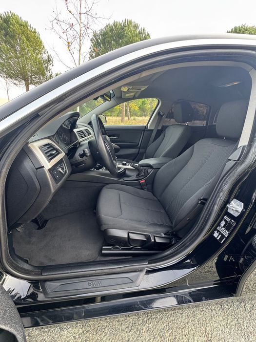 Vendo BMW 418D GrandCoupe Nacional