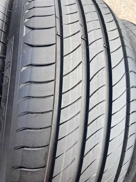 Opony Michelin 235 45 R20 nowe
