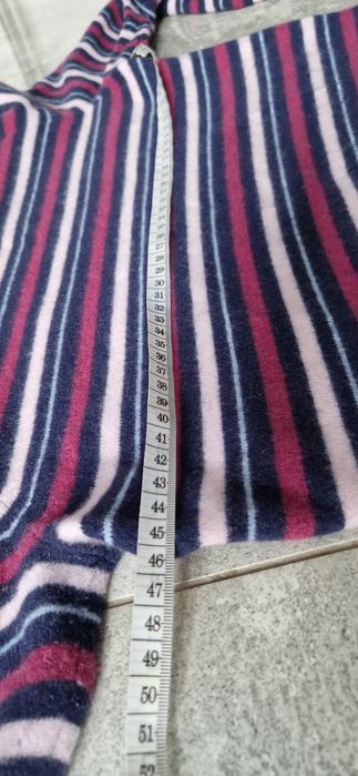 100% kaszmir m 38 sweter kardigan