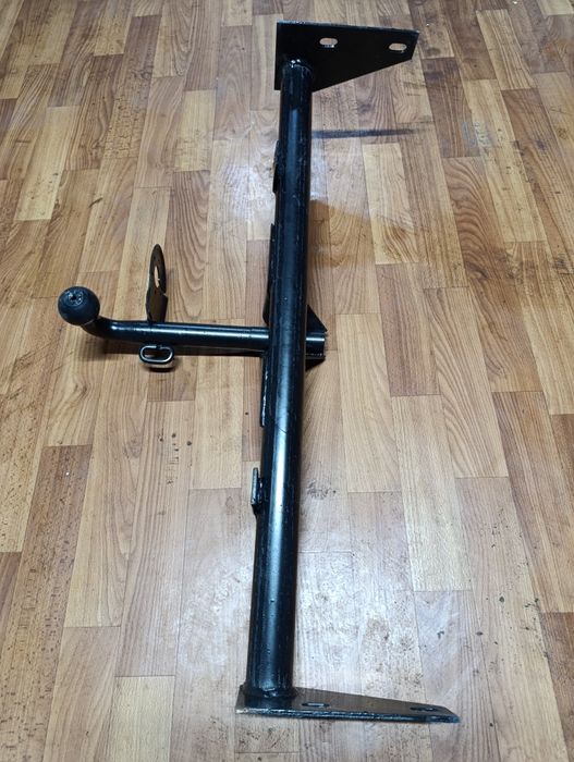 Фаркоп VAZ 118 (седан)